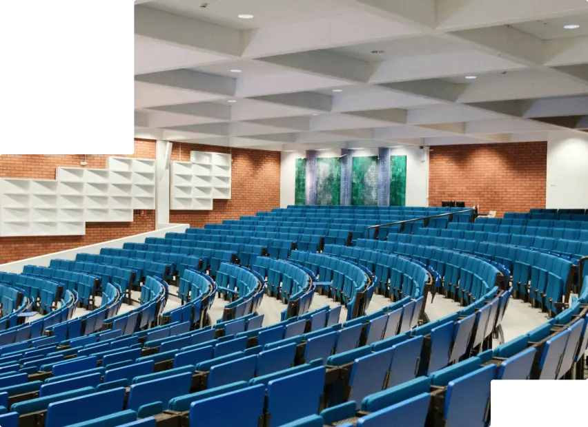 SEMINAR HALL