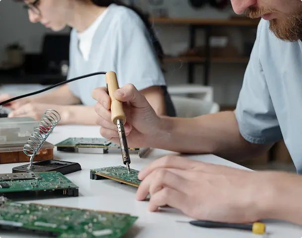 SCHOOL OF COMPUTER SCIENCE & ARTIFICIAL INTELLIGENCE