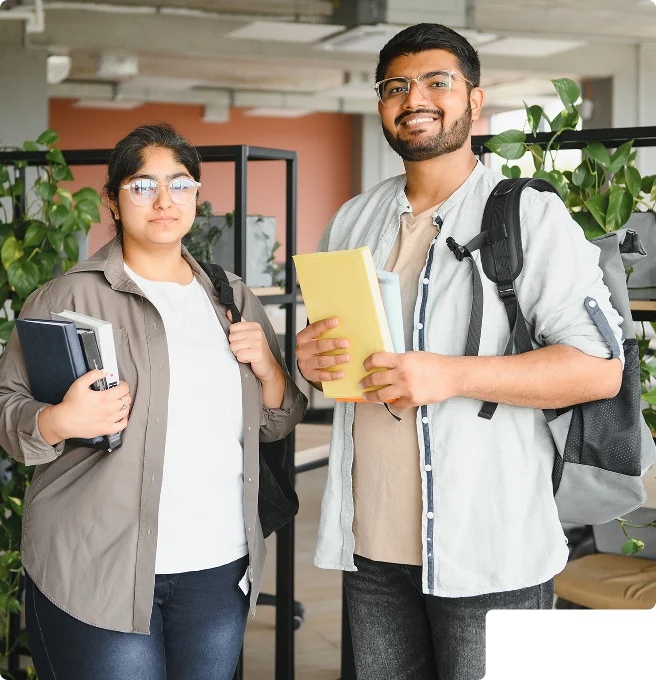 Scholarship Hero Mobile