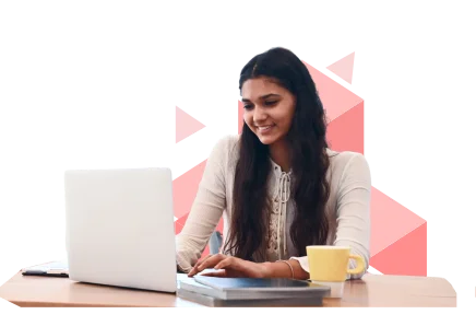 <p>Receive Admission Confirmation</p>
